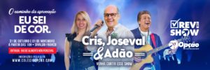 Revisão Para o Enem - Revishow Opção 2017